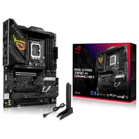 ASUS ROG Strix Z890-H WiFi iZ890 1851s DDR5 ready