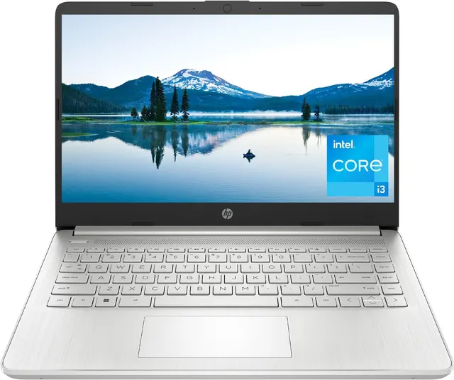 HP ProBook 440 G11 R14 14" Full HD+ 300nit, i5-125U, 16GB DDR5, SSD 1TB, DOS, Pike Silver (C14P6ET)