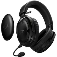 HP HyperX Cloud III S Wireless (BLACK) (A59YZAA)