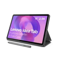 Lenovo Idea Tab TB336FU ACC 8G+128GLG-UZ-KB+Pen (ZAFR0286UZ), no SIM