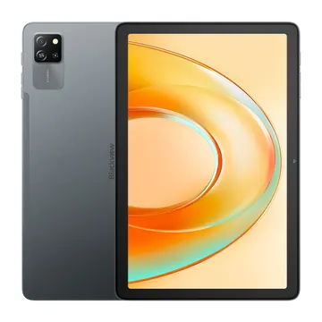 Blackview Tab 60 Pro UMS9230 8+16GB, SSD128GB, 10.1", Android, Volcano Grey, nano Sim