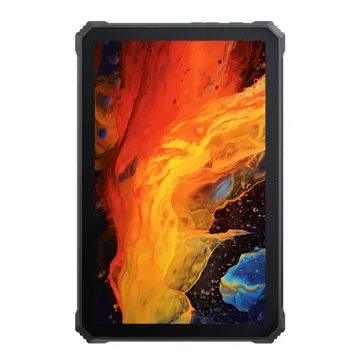 Blackview TAB Active 8 Pro MT6789 8+16GB, SSD256GB, 10.36'', Android, Black, nano Sim