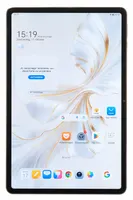 Honor MagicPad 4 YLE-W09 (5301ASDU) 12.3" 3K, Qualcomm Snapdragon 8 Gen 5, 12GB RAM, 256GB SSD, WIFI, Included Keyboard, Pen, Android 16, Gray, no Sim
