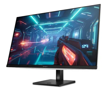 OMEN Transcend 32 - 31.5 inch UHD 240Hz OLED Gaming Monitor (9R181AA)
