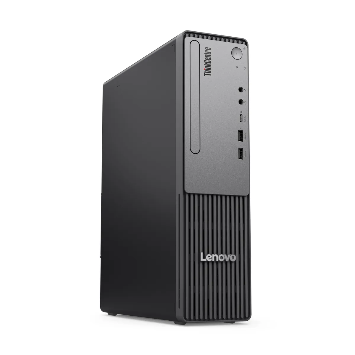 ThinkCentre neo 30s G5 SFF (13DK006YGW) - Intel Core i5-13420H, 8Gb DDR5 5200, 512GB SSD, Black, Bezel: Grey