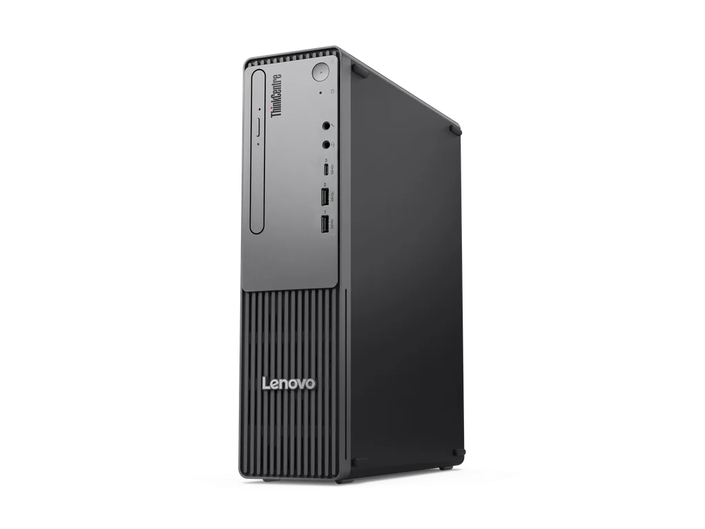 ThinkCentre neo 30s G5 SFF (13DK006WGW) - Intel Core i7-13620H, 16Gb DDR5 5200, 512GB SSD, Black, Bezel: Grey