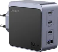 UGREEN Nexode S 4-Port GaN Fast Charger (35043)