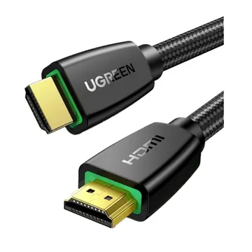 UGREEN HDMI 2.0 4K 60Hz Braided Cable 5m (40416)