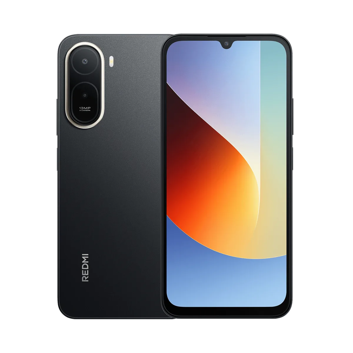 Xiaomi Redmi A7 Pro 4Gb/128Gb Black
