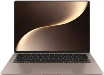 MagicBook Art 14 2025 (MRB-A) (5301AQHF) 14.6" 3.1K OLED 1600N 120Hz/Ultra 7 255H/32GB/SSD1TB/Intel Arc/Fingerprint/Backlit/Win11H/Mocha Brown