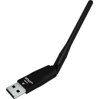 Ugreen WiFi6 AX900 - 600/287 Mbps Dual Band Wireless USB Adapter (35265)