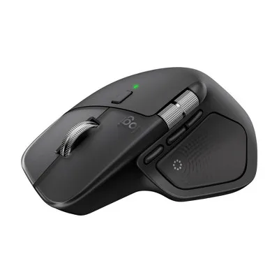Logitech MX Master 4 Wireless Mouse