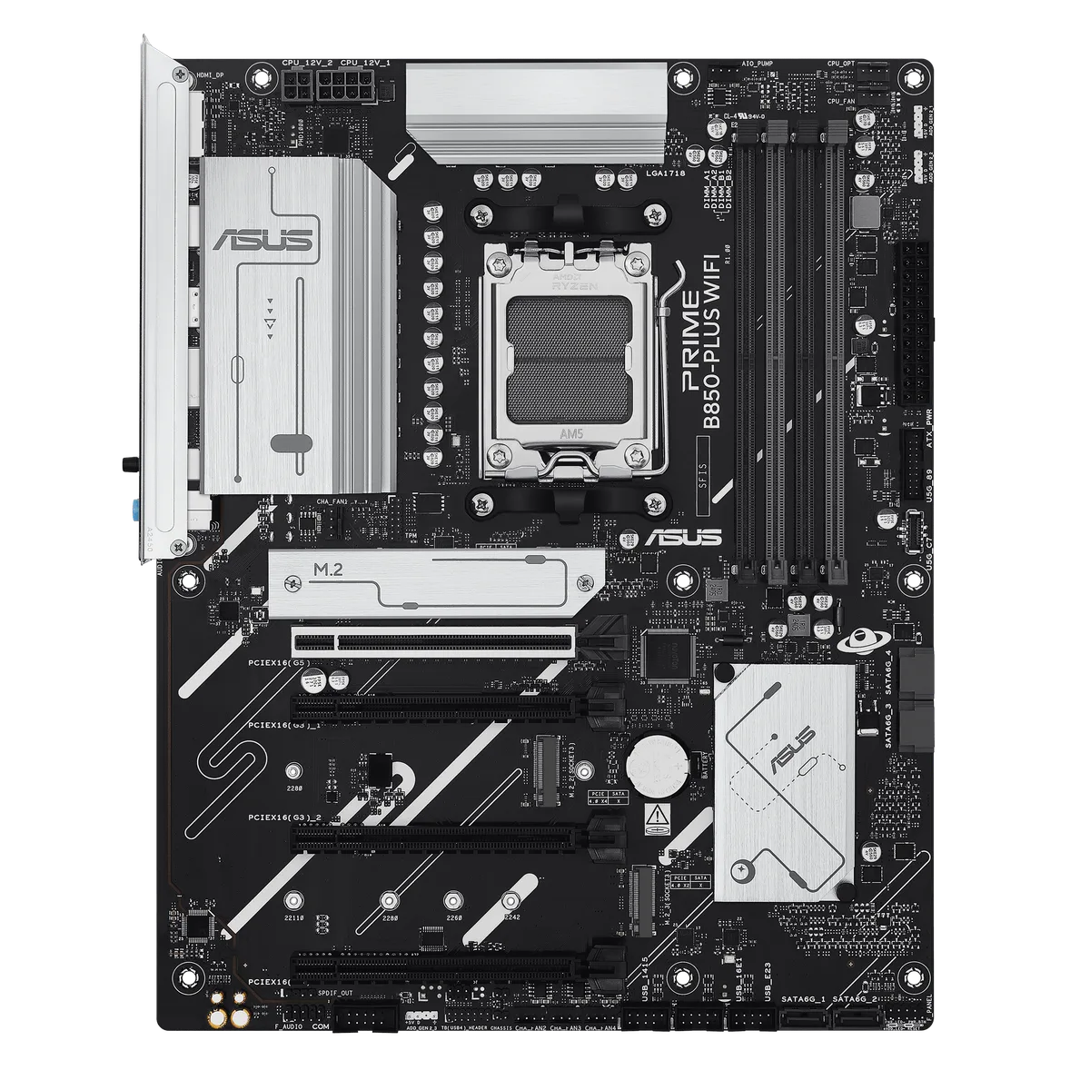 PRIME B850-PLUS WIFI AM5 ready (90MB1L80-M0EAY0)