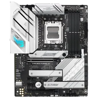Asus ROG STRIX B650-A GAMING WIFI AM5 ready (90MB1BP0-M0EAY0)