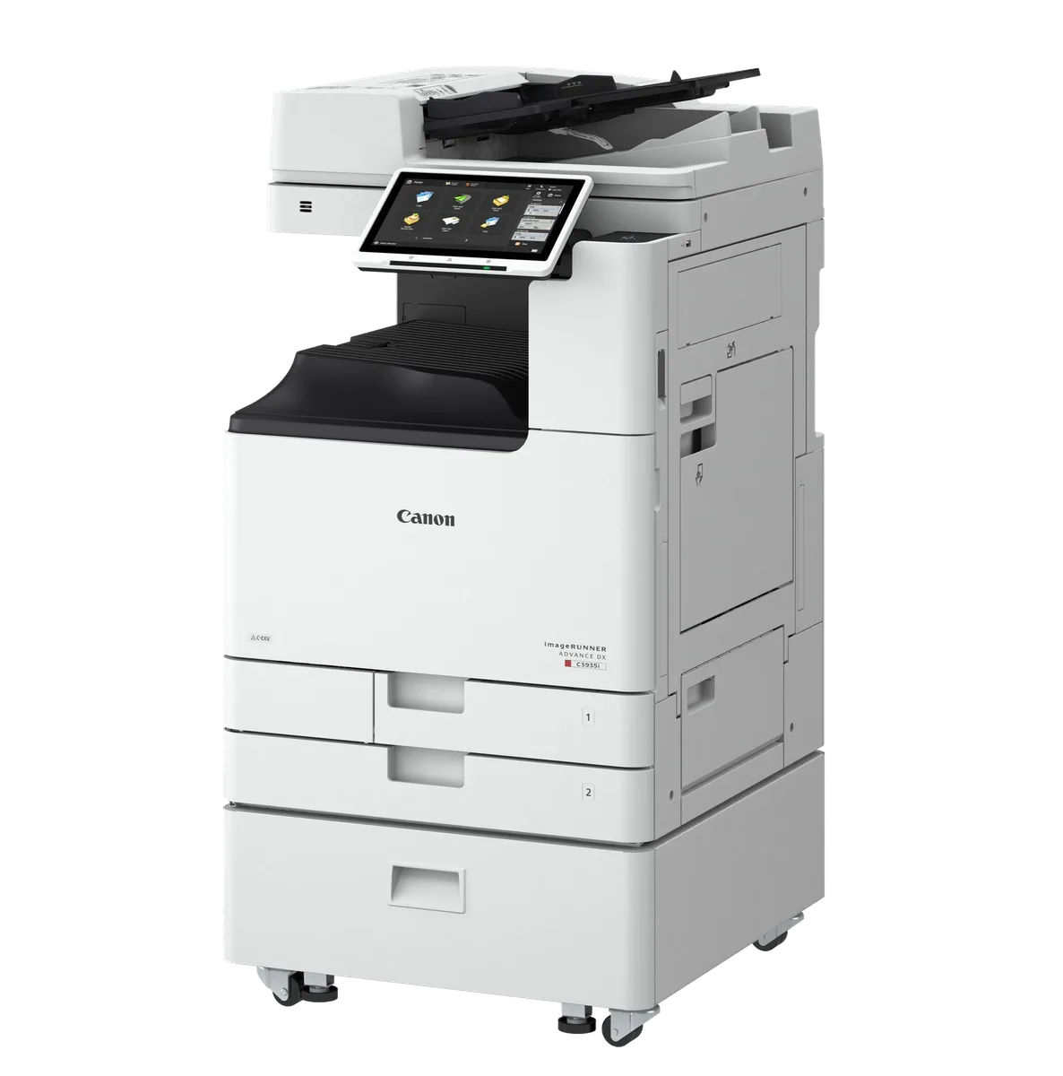 Canon iR ADVANCE DX C3926i Color Copier