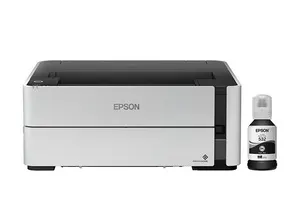 Epson EcoTank M1170 InkJet A4 Monochrome Printer