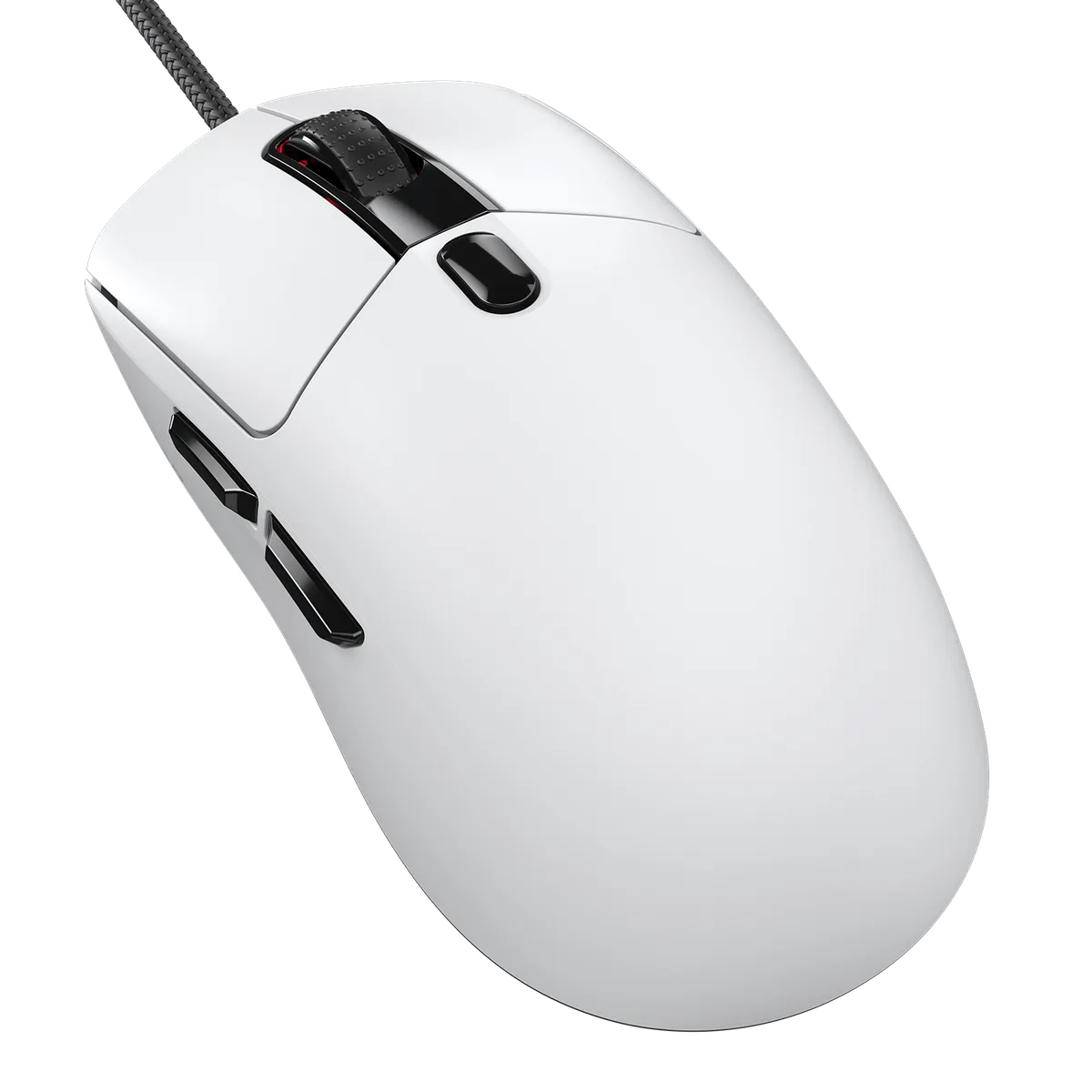 Cougar Minos Neo RGB USB Wired Gaming Mouse Gaming Mouse White