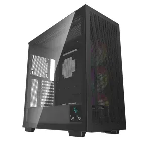 DeepCool MORPHEUS