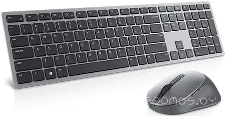 Dell WRL KM7321W RUS (580-AJQP)